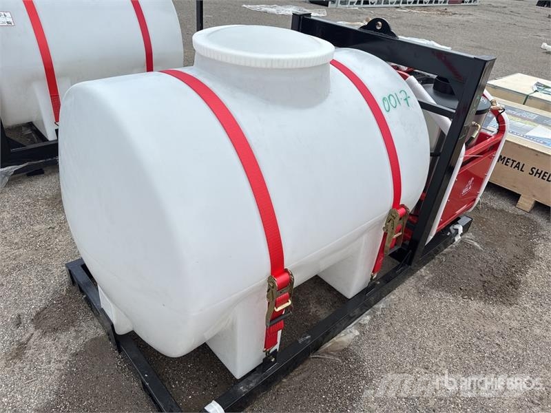 SELA HPW4000T Hot Water Pressure Washer (Unused) Visokotlačni čistilci za domačo uporabo