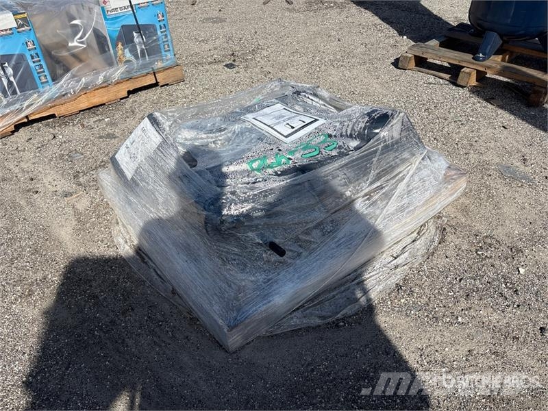 Semi Trailer Jack Būvniecība- Citi