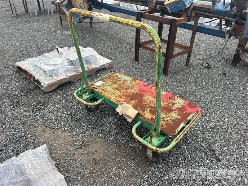  Sheet Rock Dolly معدات البناء - غير ذلك