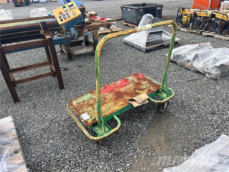  Sheet Rock Dolly معدات البناء - غير ذلك