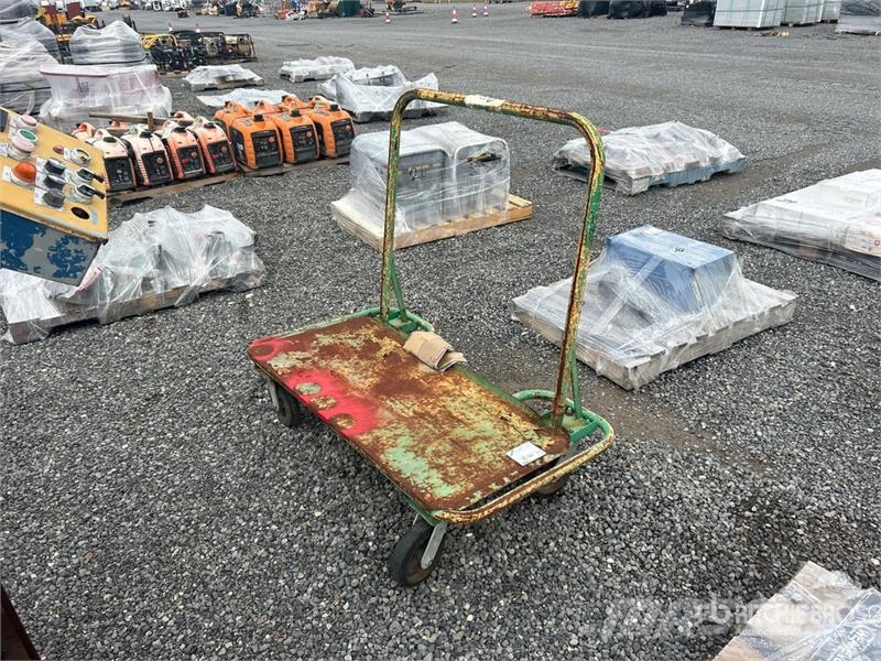  Sheet Rock Dolly معدات البناء - غير ذلك