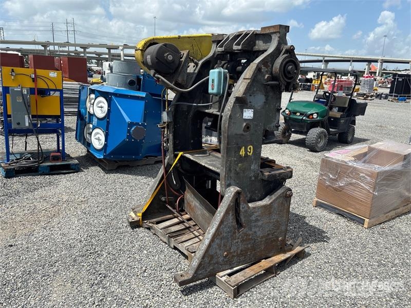 Shop Press Other components