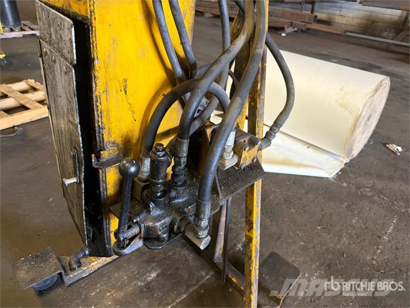 Shop Press Other components