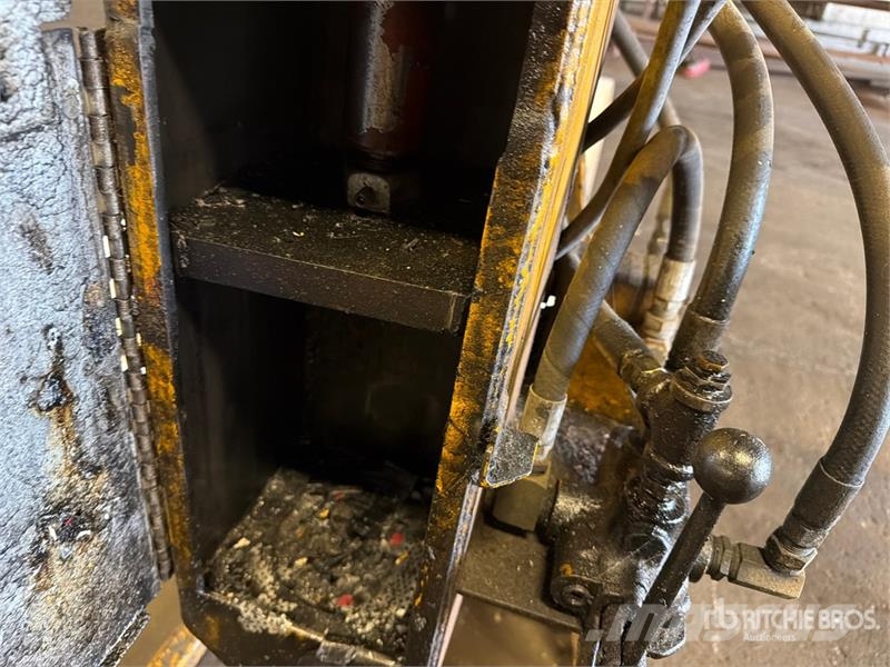 Shop Press Other components
