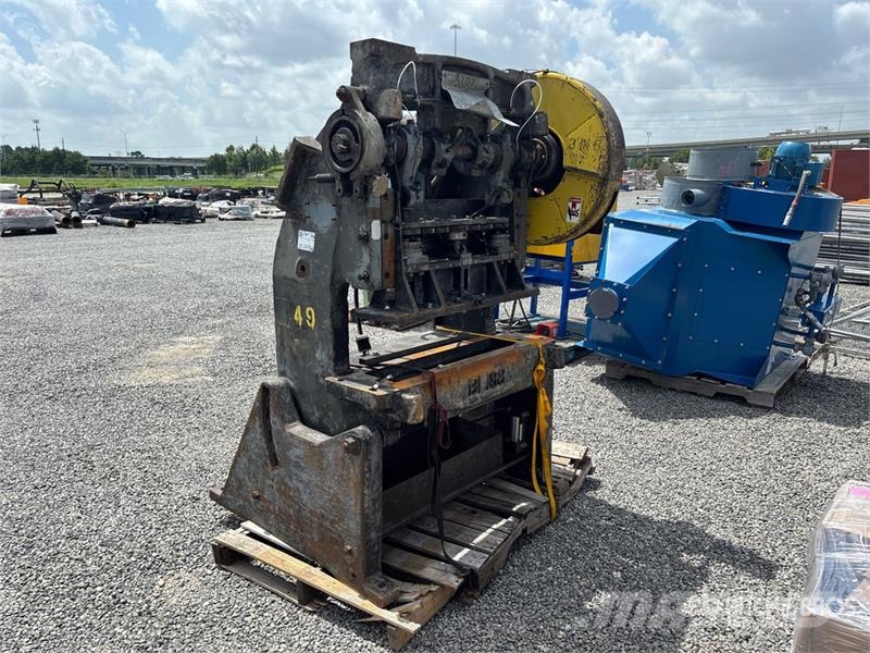 Shop Press Other components