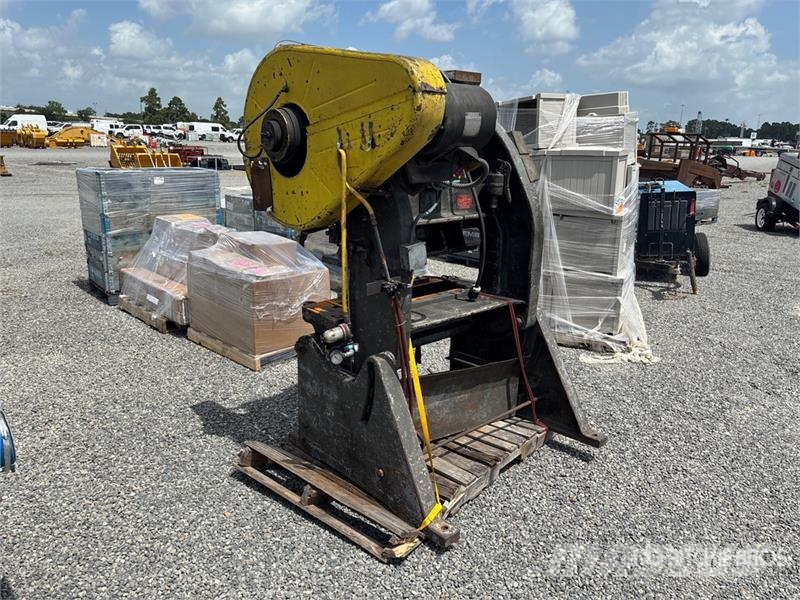 Shop Press Other components