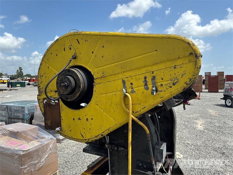 Shop Press Other components