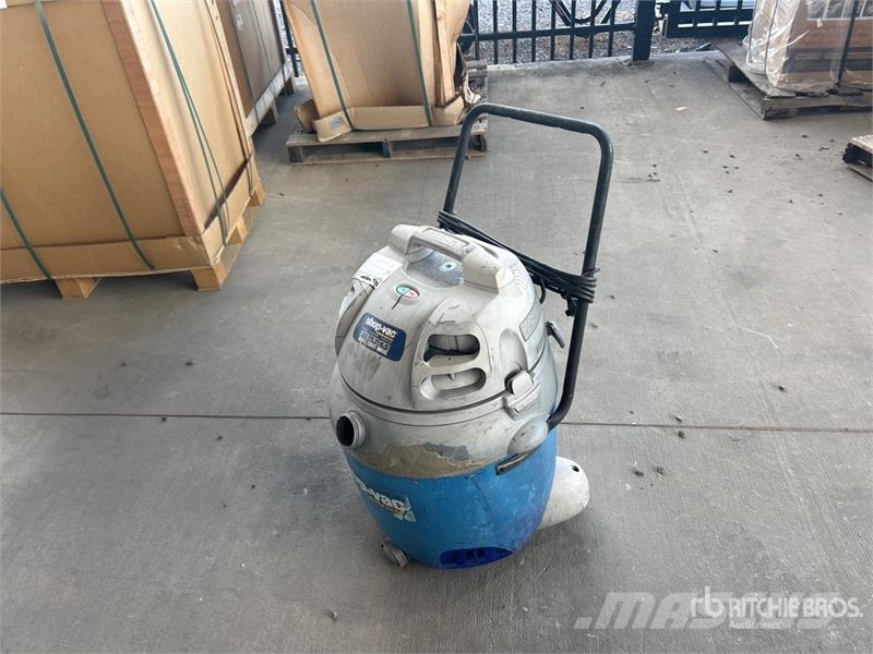 Shop Vacuum 其他組件