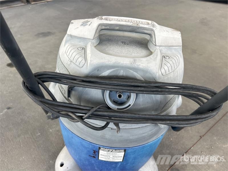 Shop Vacuum 其他組件