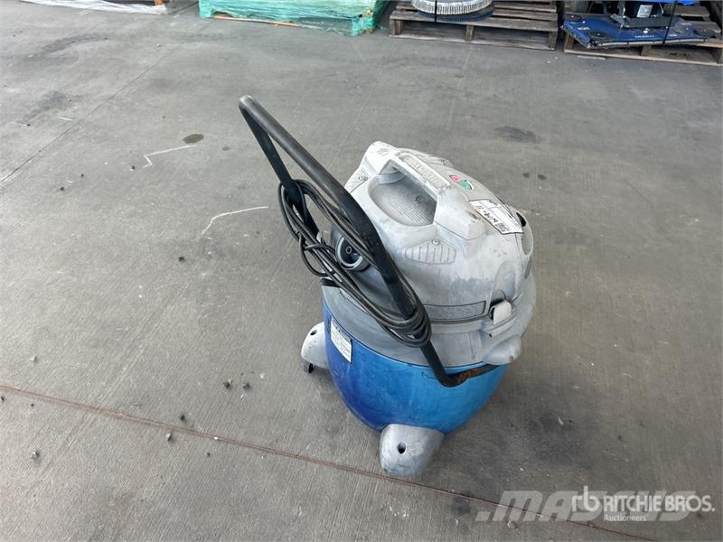 Shop Vacuum 其他組件