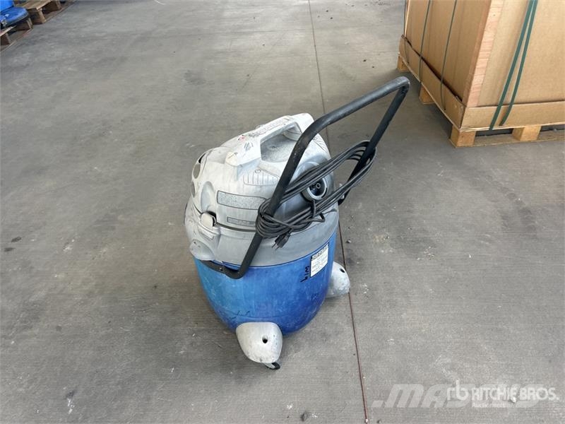 Shop Vacuum 其他組件