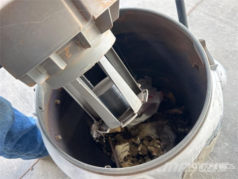 Shop Vacuum 其他組件