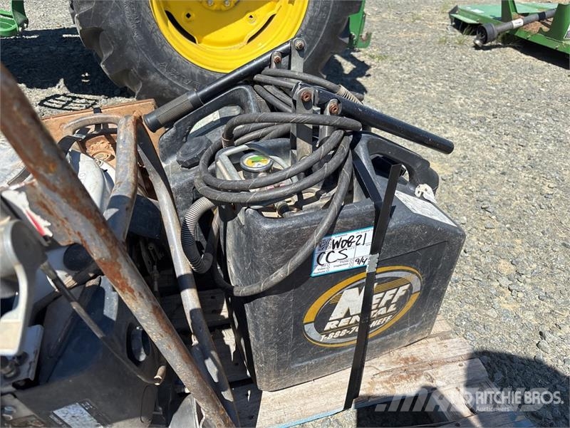 Shore Hydraulic Power Pack Hydraulic pile hammers