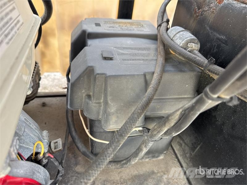 Simpson 95005 Pressure Washer Korkeapainepesurit