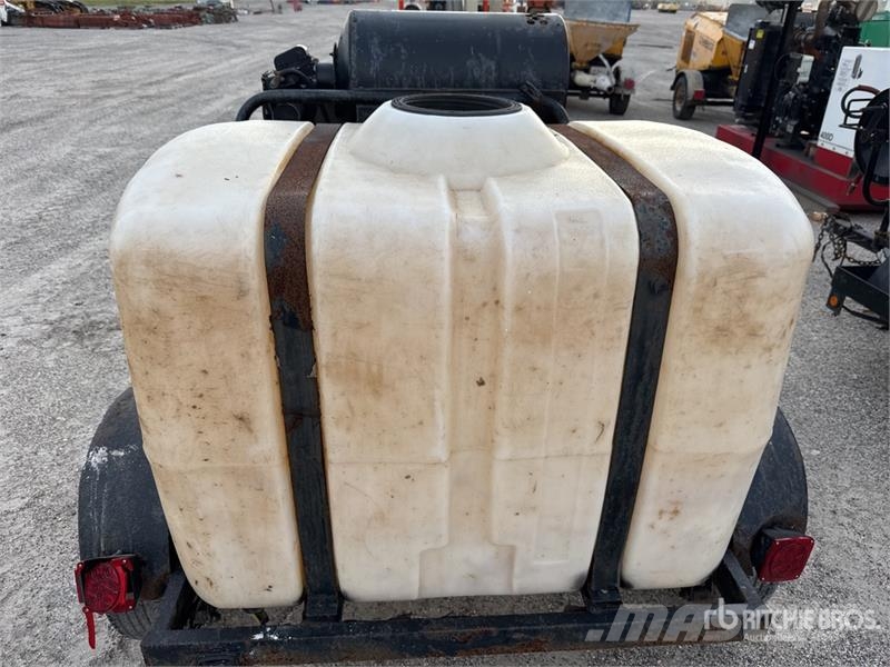 Simpson 95005 Pressure Washer Korkeapainepesurit