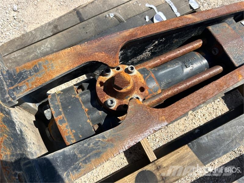 Skid Steer Breaker Kladiva