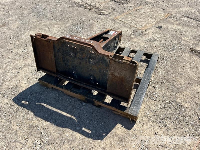Skid Steer Breaker Kladiva