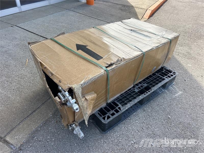  SKLP Bicycle (Unused) その他部品