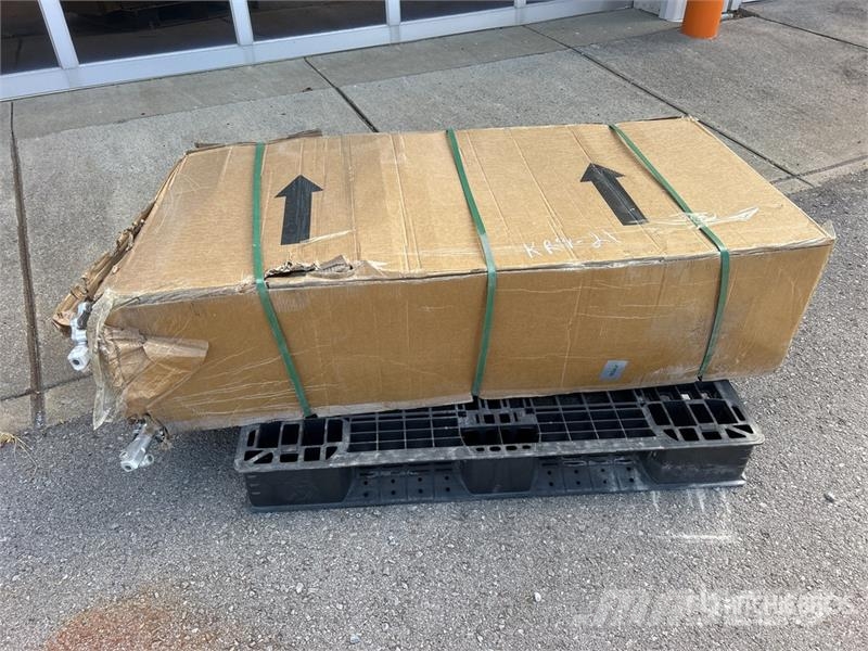  SKLP Bicycle (Unused) その他部品