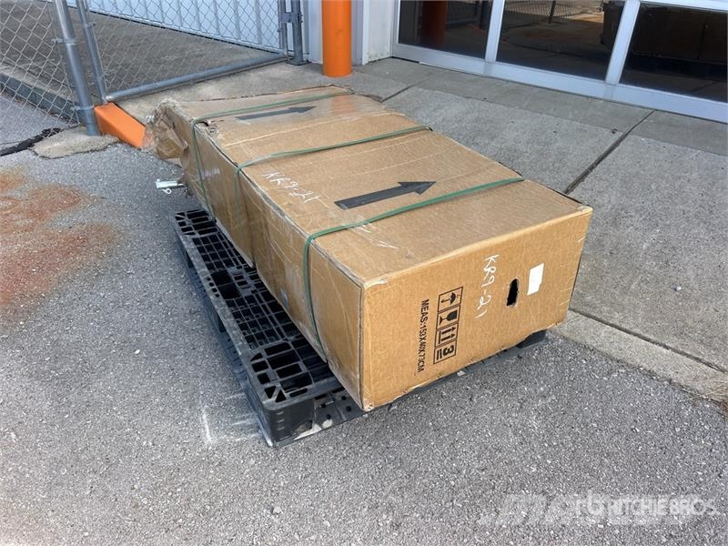  SKLP Bicycle (Unused) その他部品