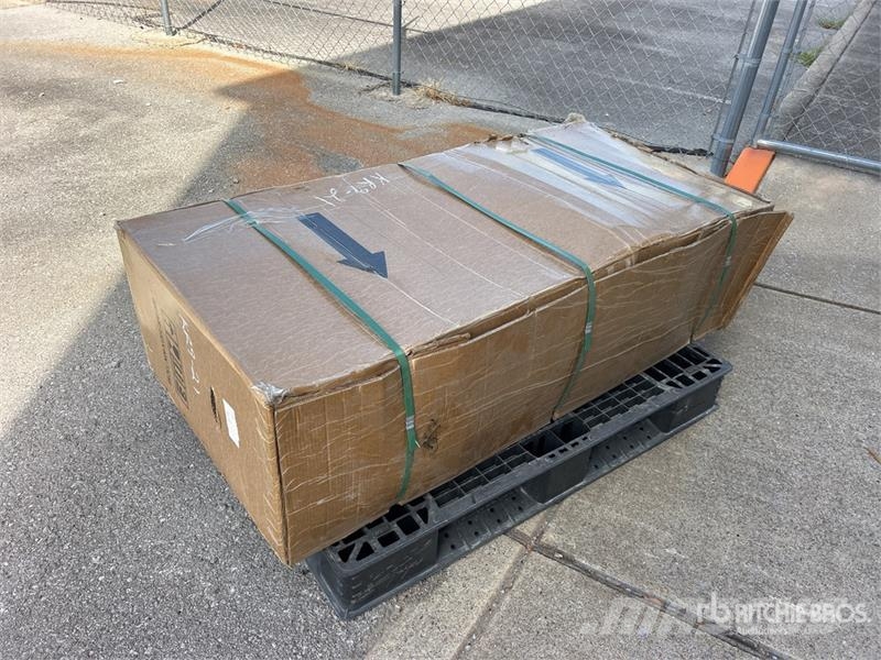  SKLP Bicycle (Unused) その他部品