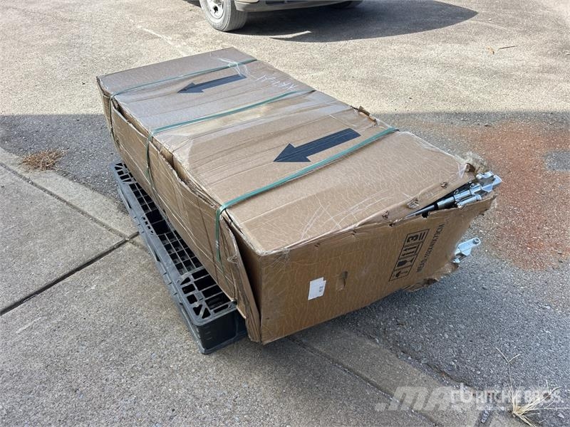  SKLP Bicycle (Unused) その他部品