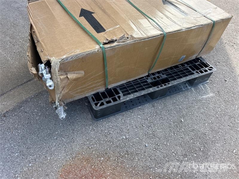  SKLP Bicycle (Unused) その他部品