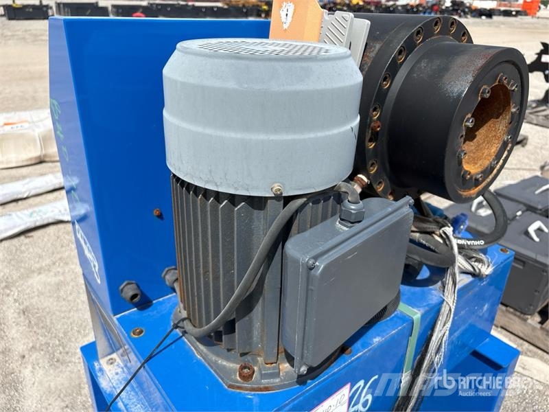SKLP SK-100YG Gradbeništvo - drugo