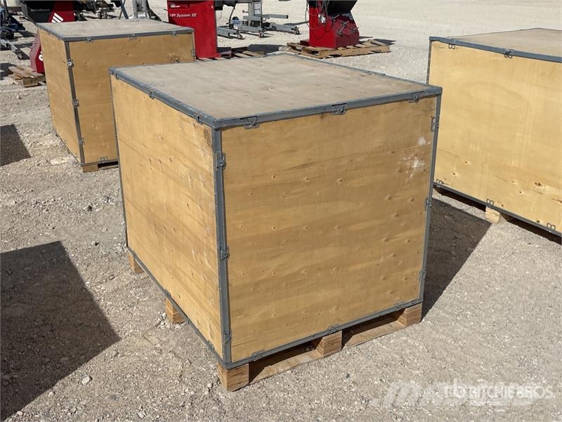 SKLP SK-BTJ10 Tire Changer (Unused) Sonstige Baumaschinen