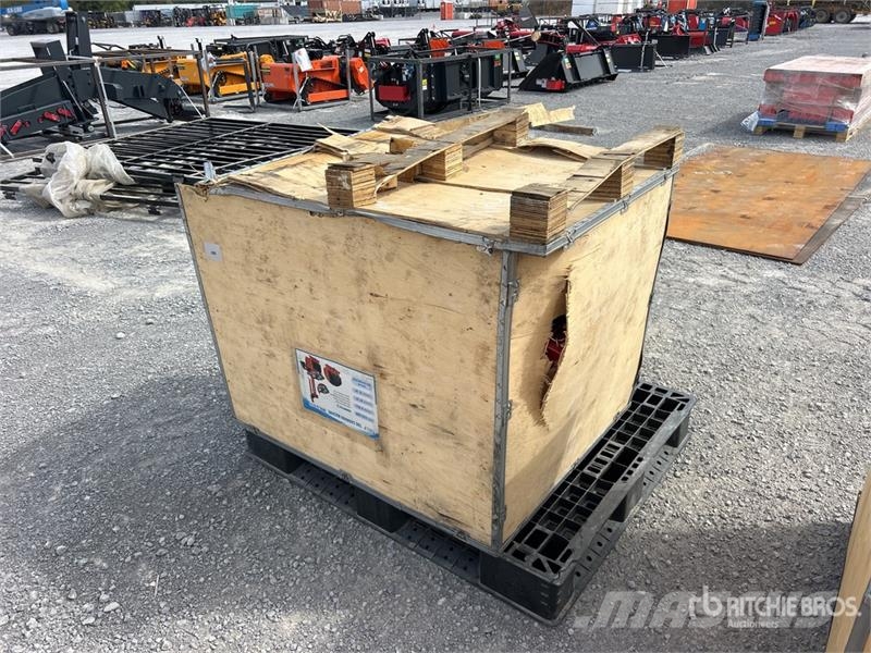 SKLP SK-BTJ10 Tire Changer (Unused) Construcción - Otros