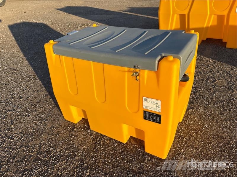  SKLP SK-DFT240 63 gal Portable Poly Diesel Fuel Ta Kraftstoff- und Zusatzstoffbehälter