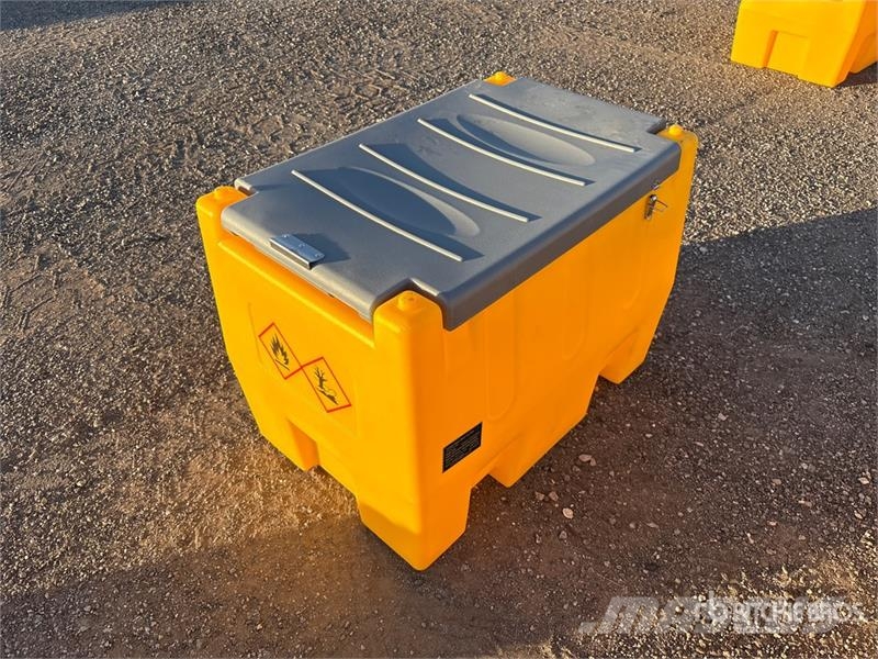  SKLP SK-DFT240 63 gal Portable Poly Diesel Fuel Ta Kraftstoff- und Zusatzstoffbehälter
