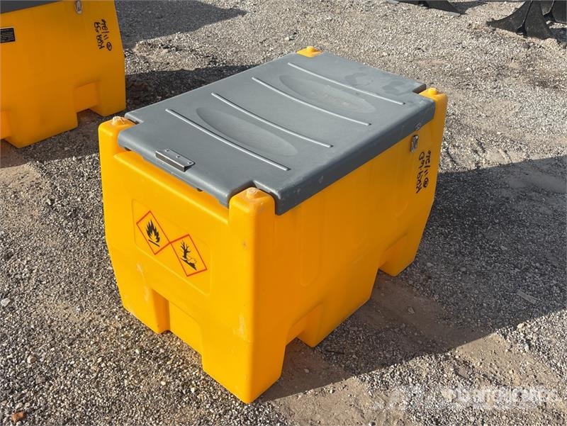 SKLP SK-DFT240 63 gal Portable Poly Diesel Fuel Ta Fuel and additive tanks