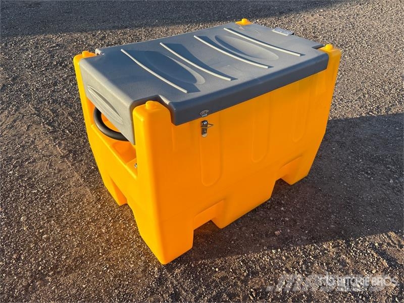 SKLP SK-DFT240 63 gal Portable Poly Diesel Fuel Ta Kraftstoff- und Zusatzstoffbehälter