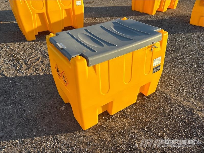  SKLP SK-DFT240 63 gal Portable Poly Diesel Fuel Ta Kraftstoff- und Zusatzstoffbehälter