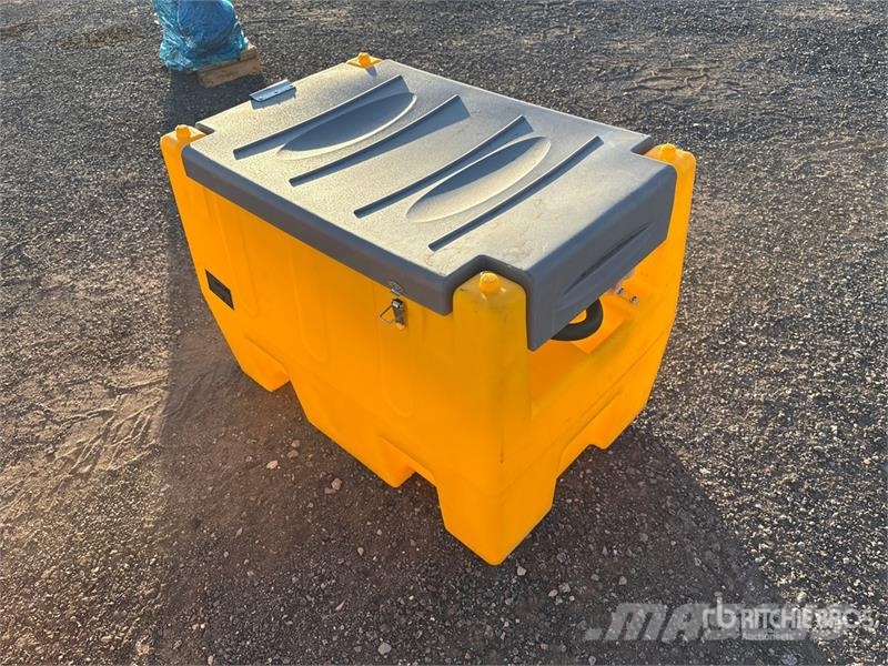  SKLP SK-DFT240 63 gal Portable Poly Diesel Fuel Ta Kraftstoff- und Zusatzstoffbehälter