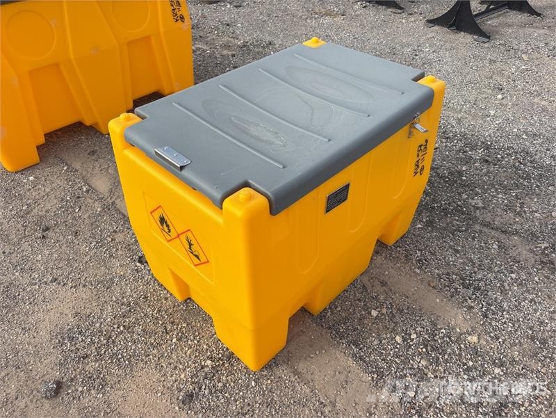 SKLP SK-DFT240 63 gal Portable Poly Diesel Fuel Ta Fuel and additive tanks