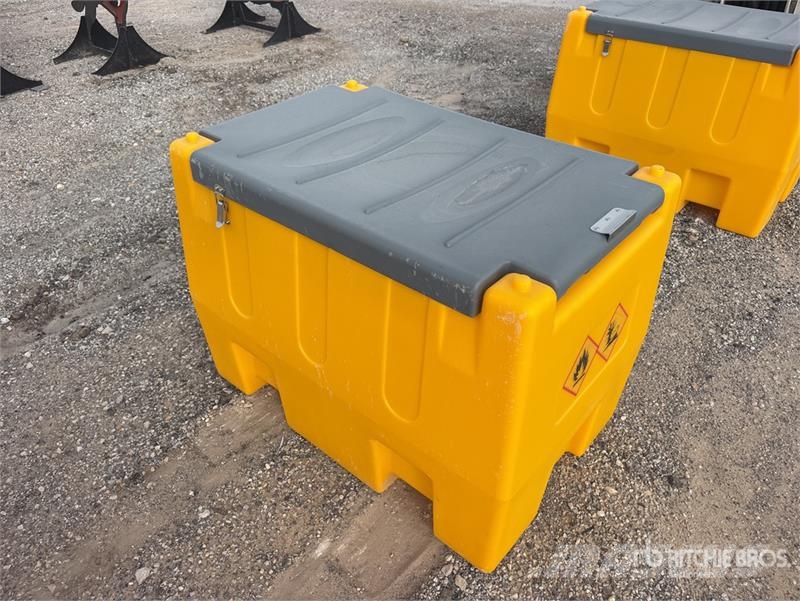 SKLP SK-DFT240 63 gal Portable Poly Diesel Fuel Ta Fuel and additive tanks
