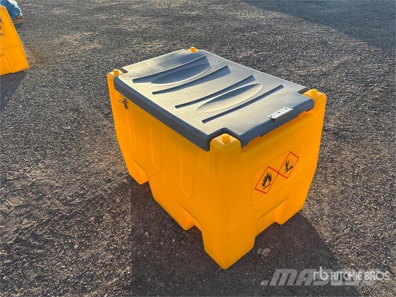  SKLP SK-DFT240 63 gal Portable Poly Diesel Fuel Ta Kraftstoff- und Zusatzstoffbehälter