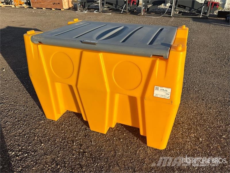 SKLP SK-DFT480 127 gal Portable Poly Diesel Fuel T Kraftstoff- und Zusatzstoffbehälter