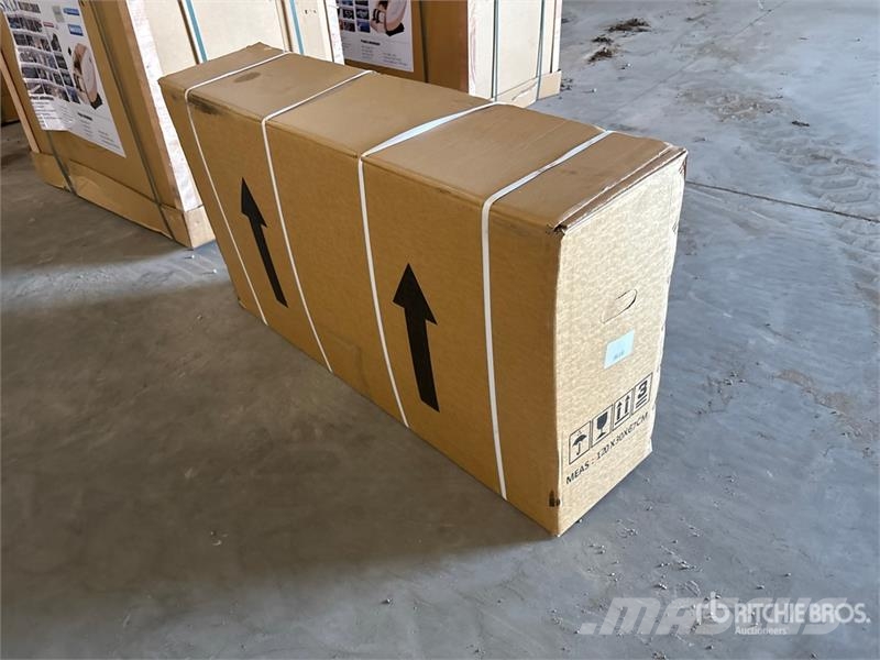 SKLP SK-E48 E-bikes Scooter (Unused) ATV/Quad