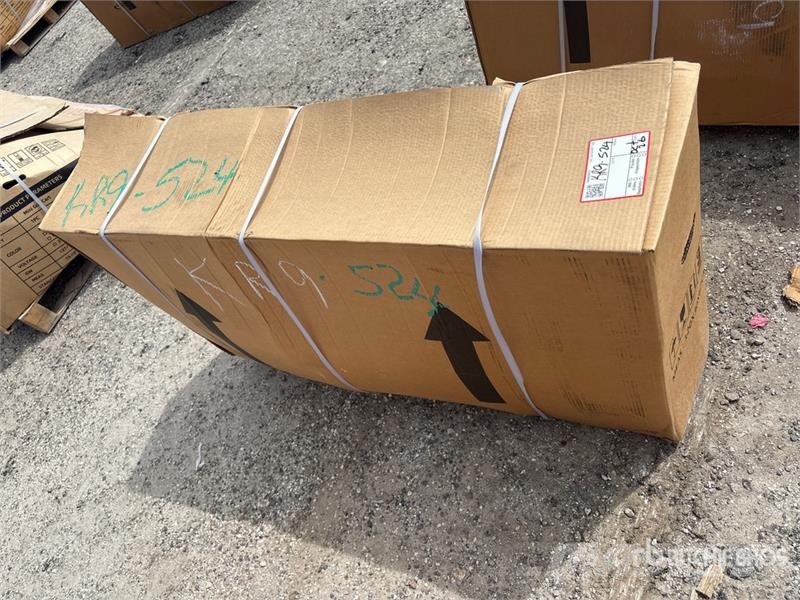 SKLP SK-E48 E-bikes Scooter (Unused) Квадроциклы