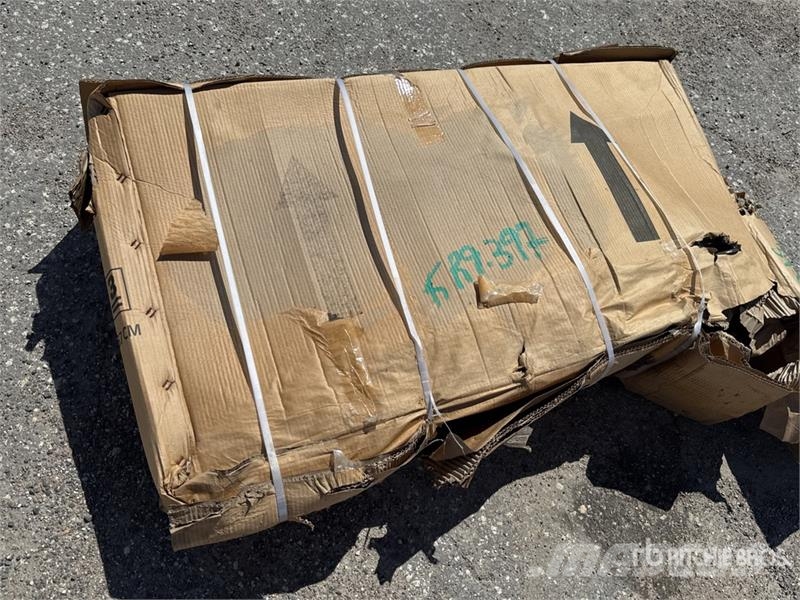 SKLP SK-E48 E-bikes Scooter (Unused) Todoterrenos