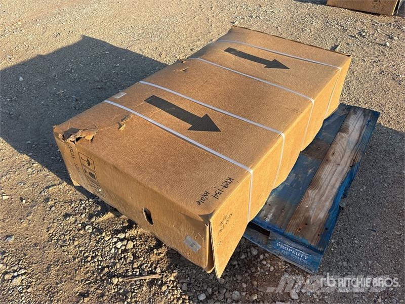 SKLP SK-E48 E-bikes Scooter (Unused) ATV/Quad