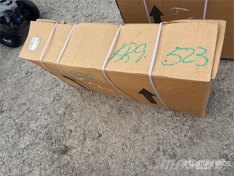 SKLP SK-E48 E-bikes Scooter (Unused) Квадроциклы