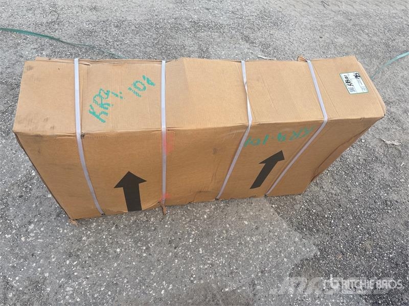  SKLP SK-E48 E-bikes Scooter (Unused) ATV/Quad