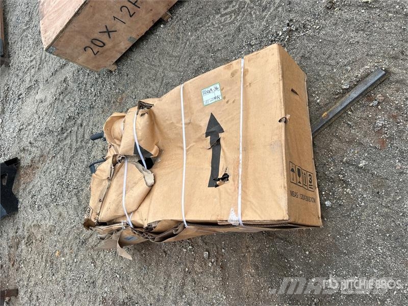 SKLP SK-E48 Electric Scooter (Unused) Всюдиходи