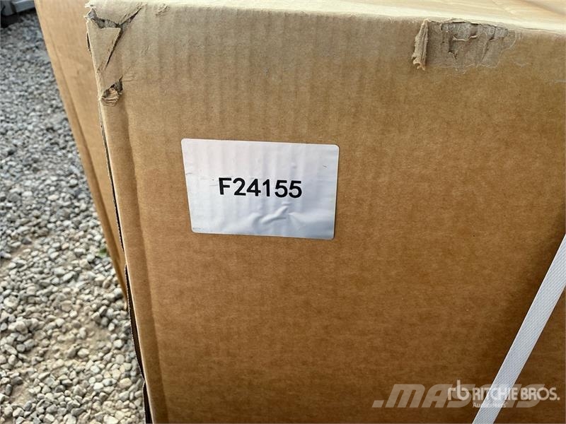  SKLP SK-E48 Electric Scooter (Unused) 沙滩车
