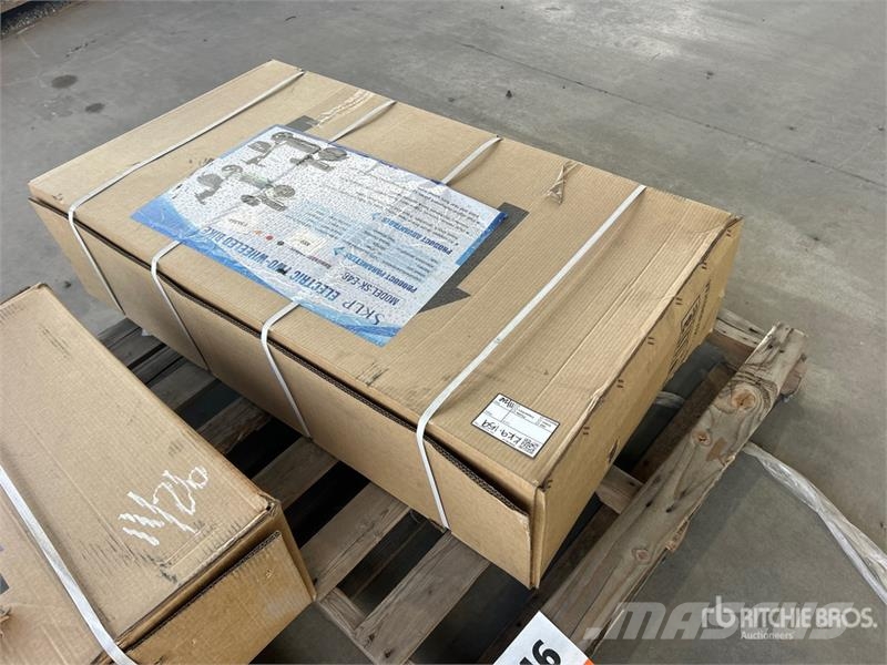 SKLP SK-E48 Electric Scooter (Unused) ATV/Quad