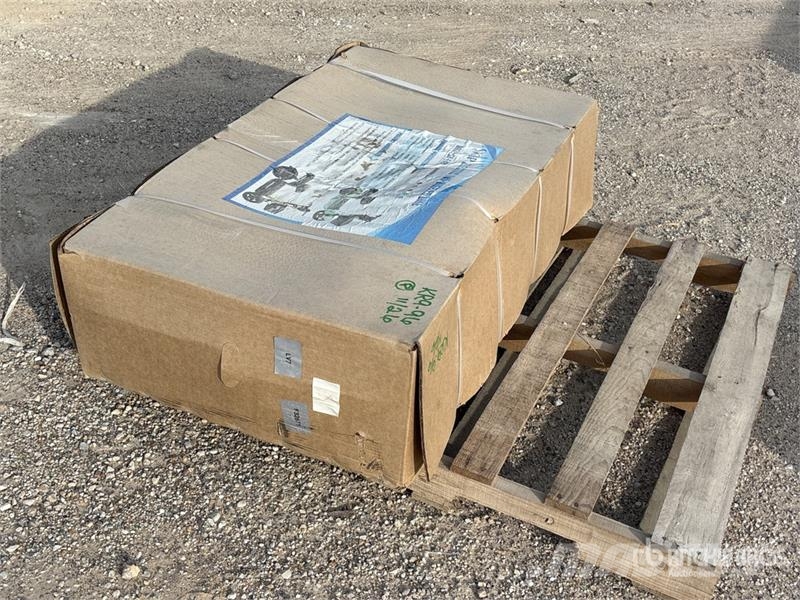 SKLP SK-E48 Electric Scooter (Unused) Всюдиходи